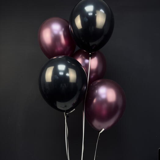 CHERRY KISSED BY LIQUEUR