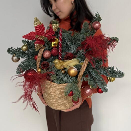 Композиция "Нежнейшая"