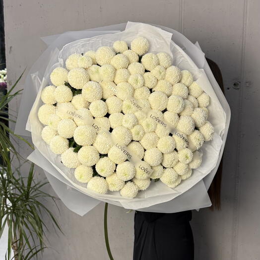 Момоко белые