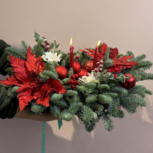 Композиция на стол