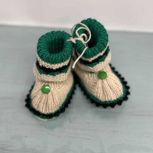 Прекрасный подарок для новорожденных