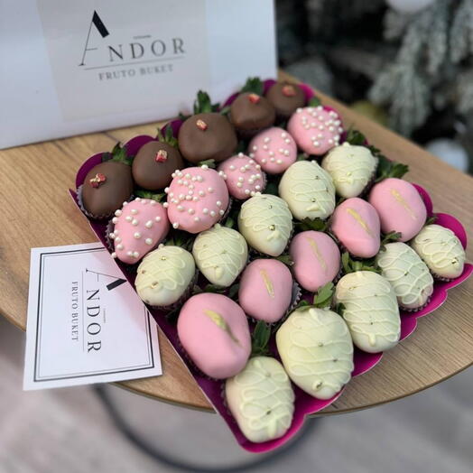 Қызғылт нәзіктік