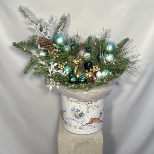 Композиция «Сказка»