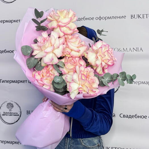 Французская песня