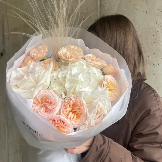 Blush Kiss