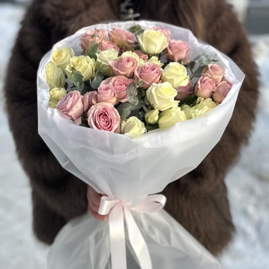 Зефирка