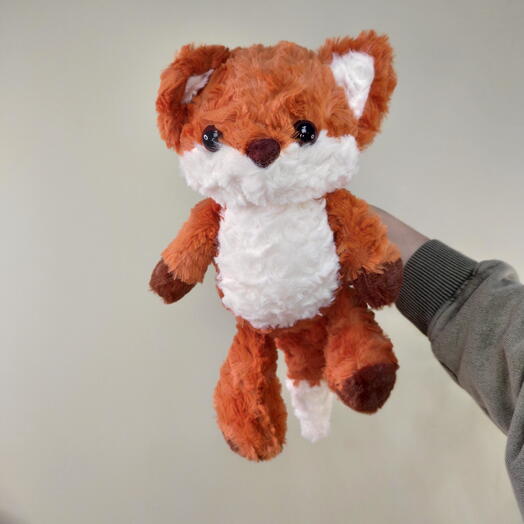 Fox 35 cm
