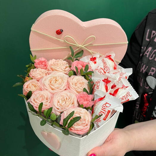 Sweet Valentine