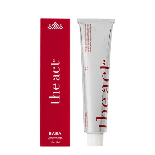 Крем для тела/ БАБА
