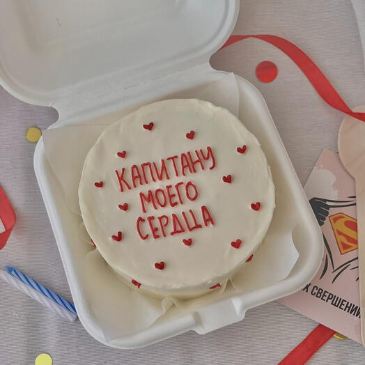 Бенто- торт на 23 февраля папе, дедушке, брату, другу, парню