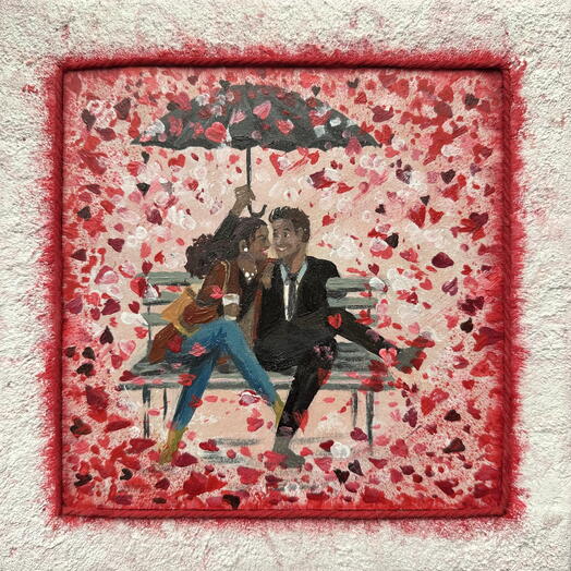 День Святого Валентина