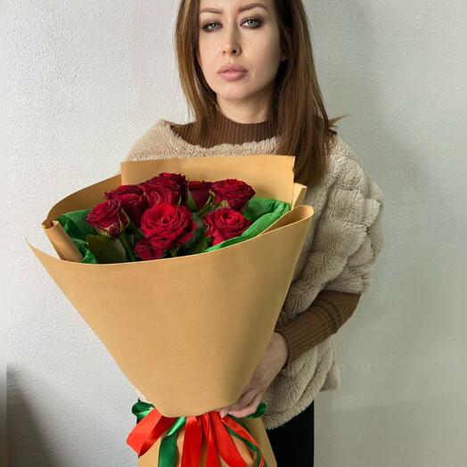 От сердца ♥️к  серду