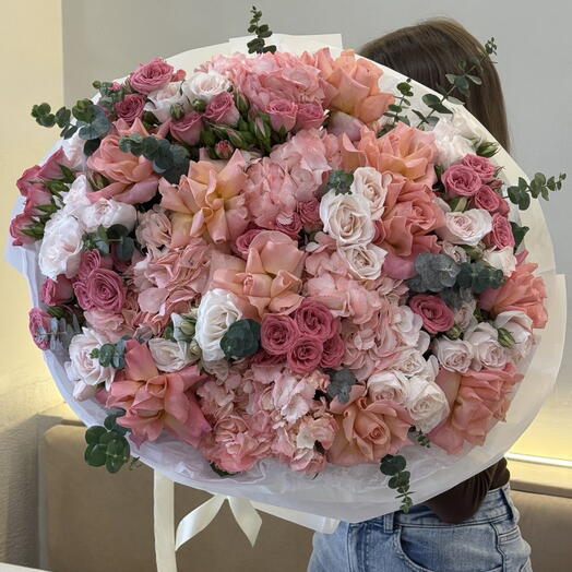 Букет "Катерина"