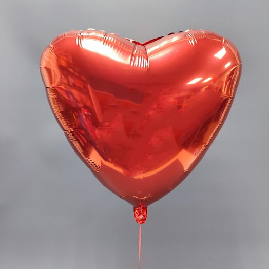 Шар сердце ️