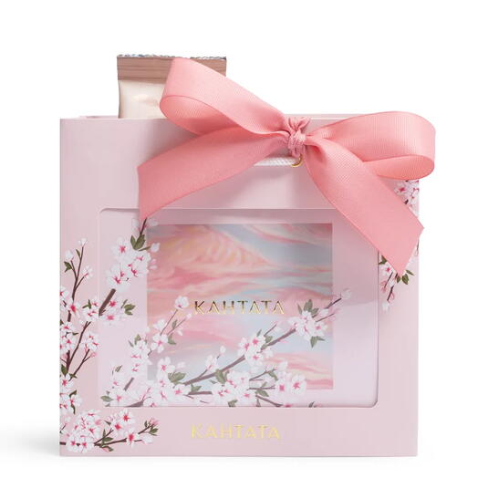 Подарочная сумка «Уютное утро»