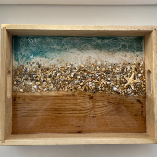 Поднос для завтраков