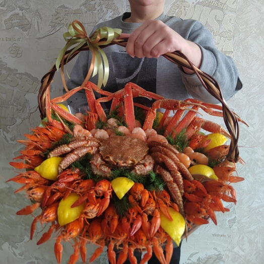Подарок Люкс