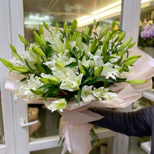 Діамантова Тиша