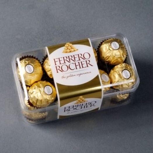 Ferrero Rocher 16pcs