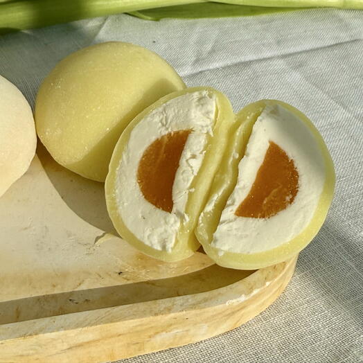 Моти «Экзотик» манго-маракуйя