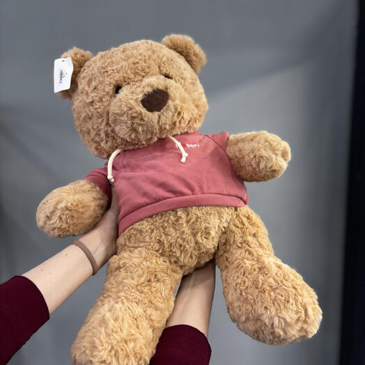 Мишутка 2.0🧸