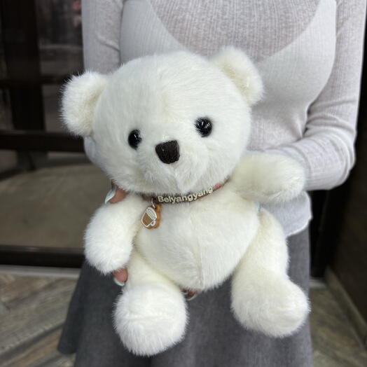 Мишка 15 см