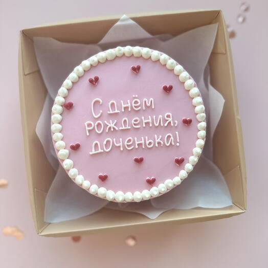 Бенто на день рождения для дочки