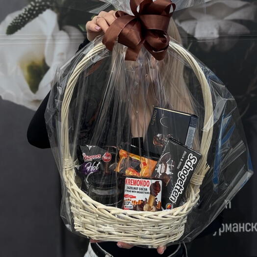 Подарочный набор Blak🖤