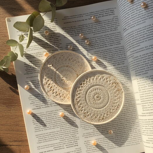 Подсвечник
