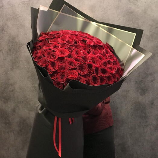 Black HOME: Total Red 101