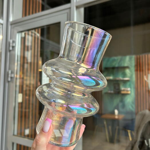 Ваза Holographic
