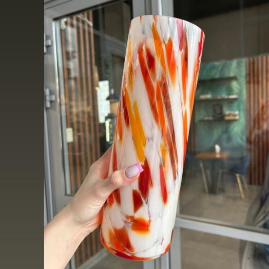 Ваза  Caramel