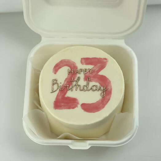 Бенто 23