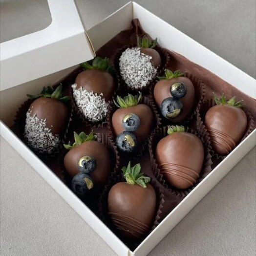 BerryMix