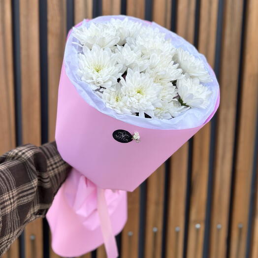 Минималистичная нежность 🌸