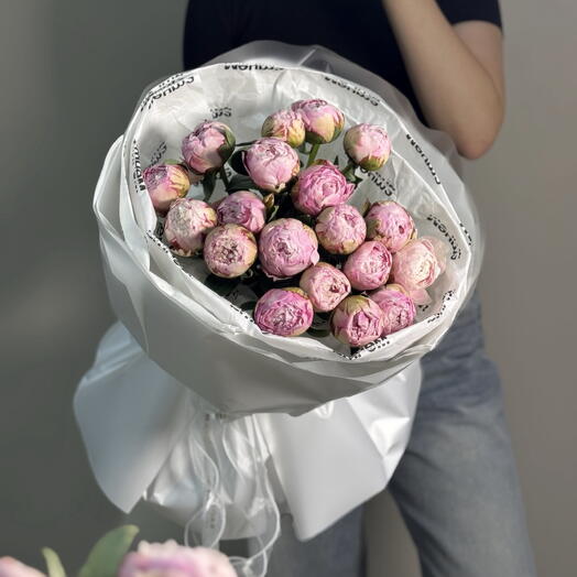 💓ПИОНЫ💓
