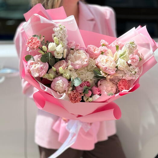 Нежное послание 💖