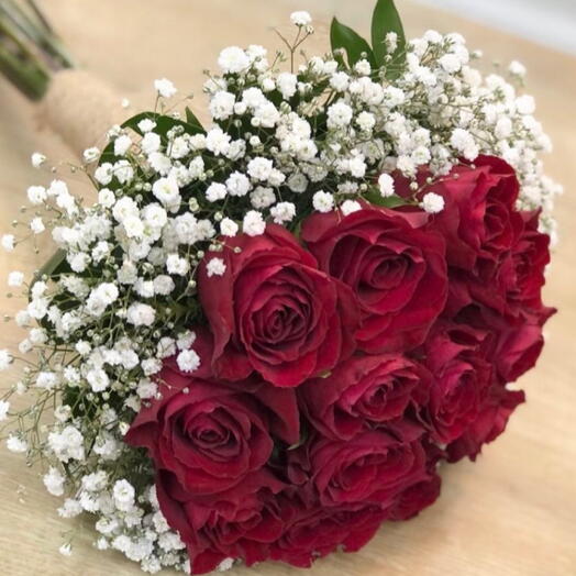 Букет невесты 2💐