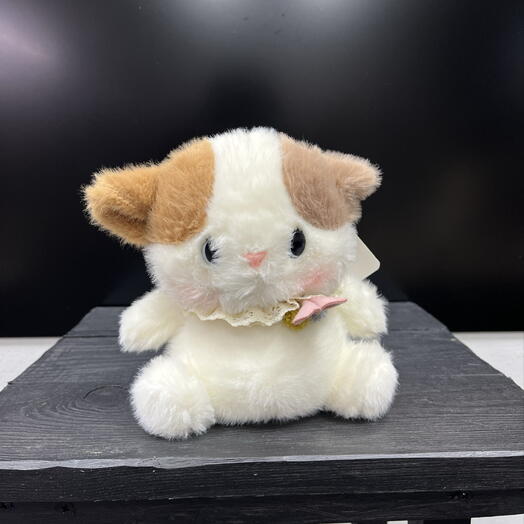 Игрушка Мини Котенок