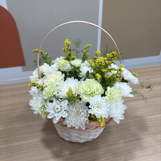 Солнечная композиция