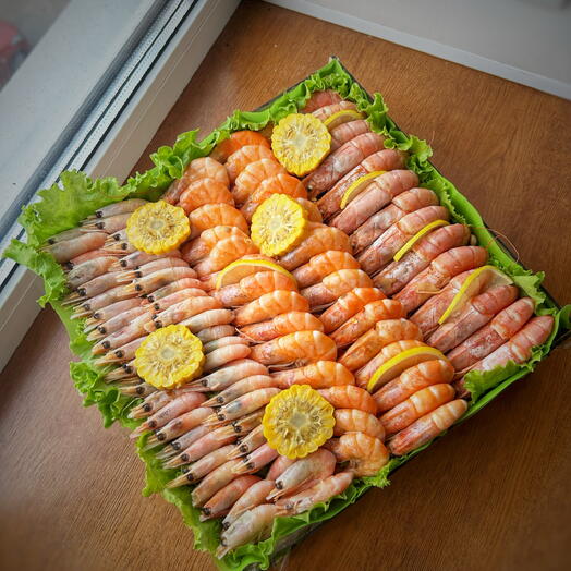 Мужской букет, бокс