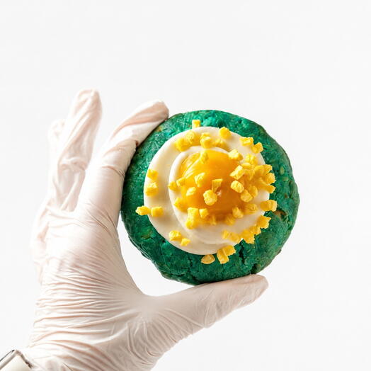 Печенье NY cookies - Tropical Paradise