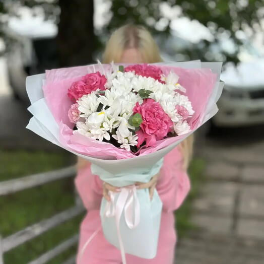 Нежная симфония