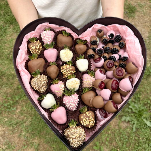 «With Love Mix»