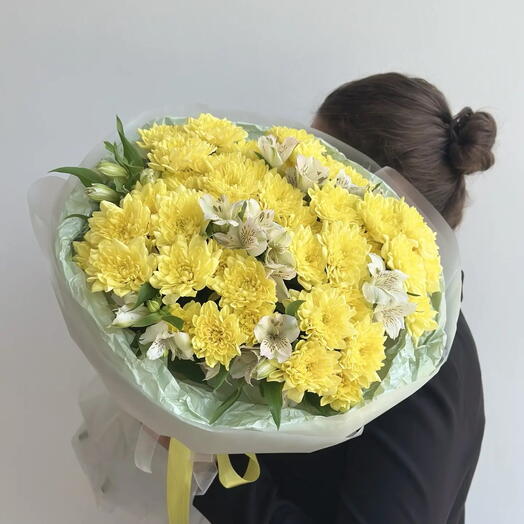 Солнечное настроение