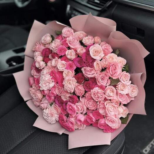 For you