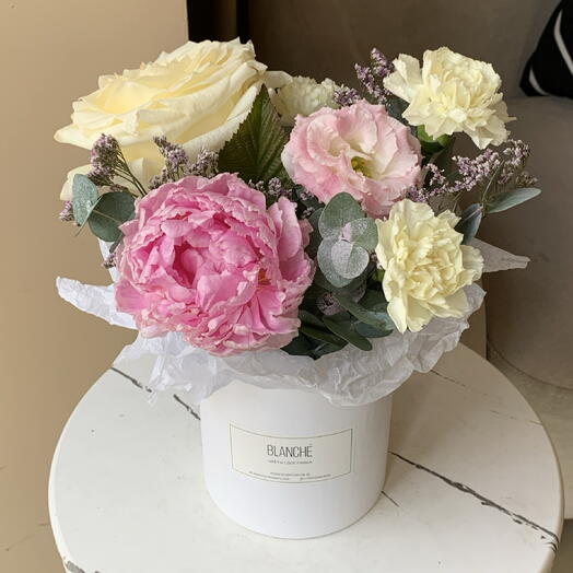 Композиция «Конфетка»🌸