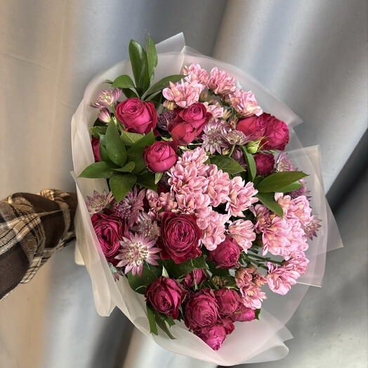 Вишневый сад