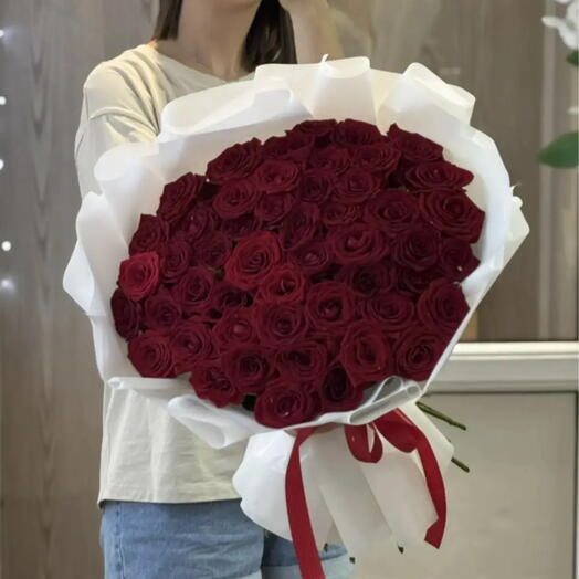51 Роза 🌹
