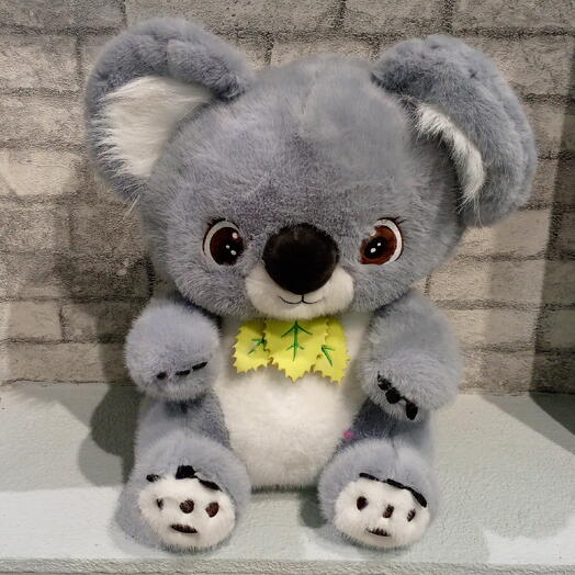 Игрушка Коала